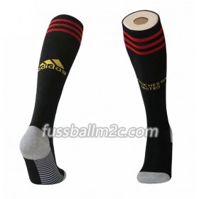 Manchester United Heim Socken 2019-2020
